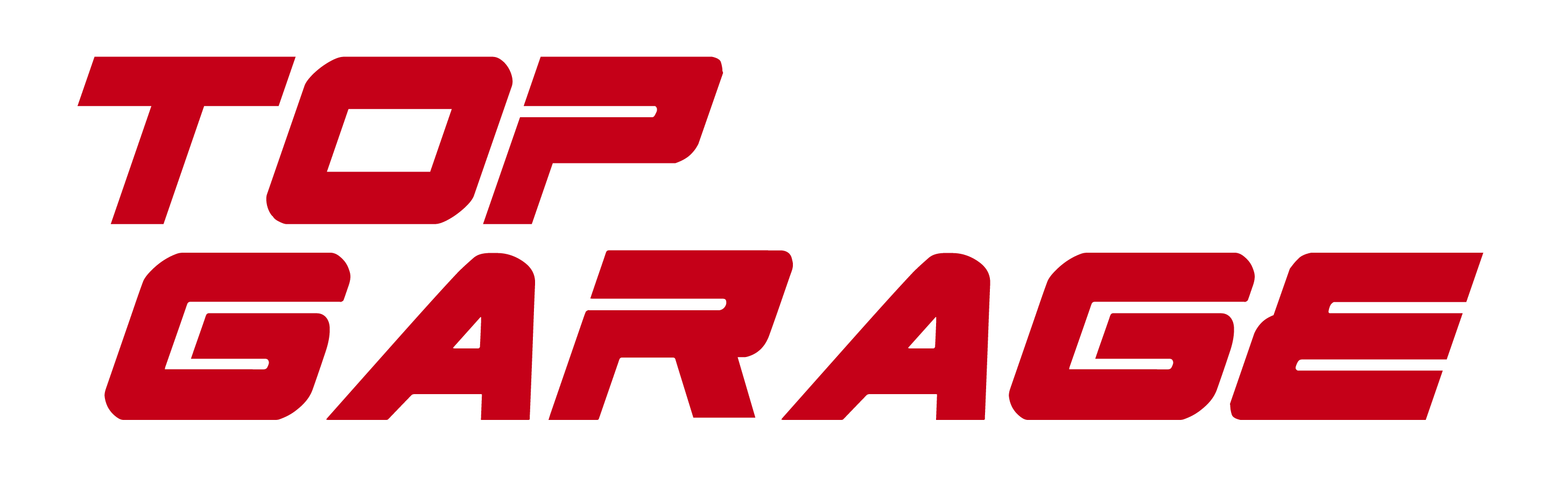 Top Garage